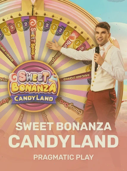 Millioner Casino – Sweet Bonanza Candyland